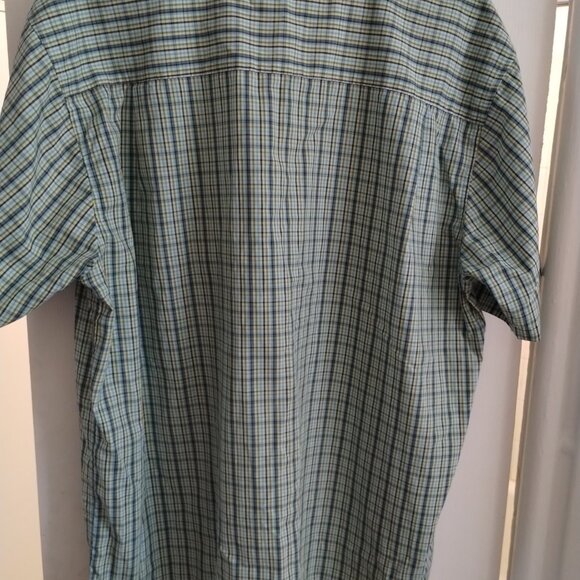 Penmans men shirt short sleeve SZ xl - Picture 5 of 8